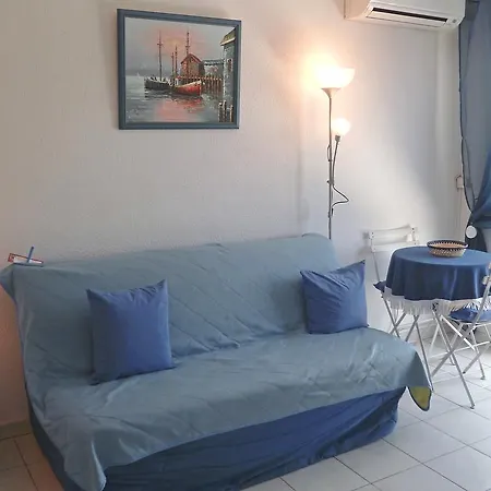 Apartman Le Sambora *